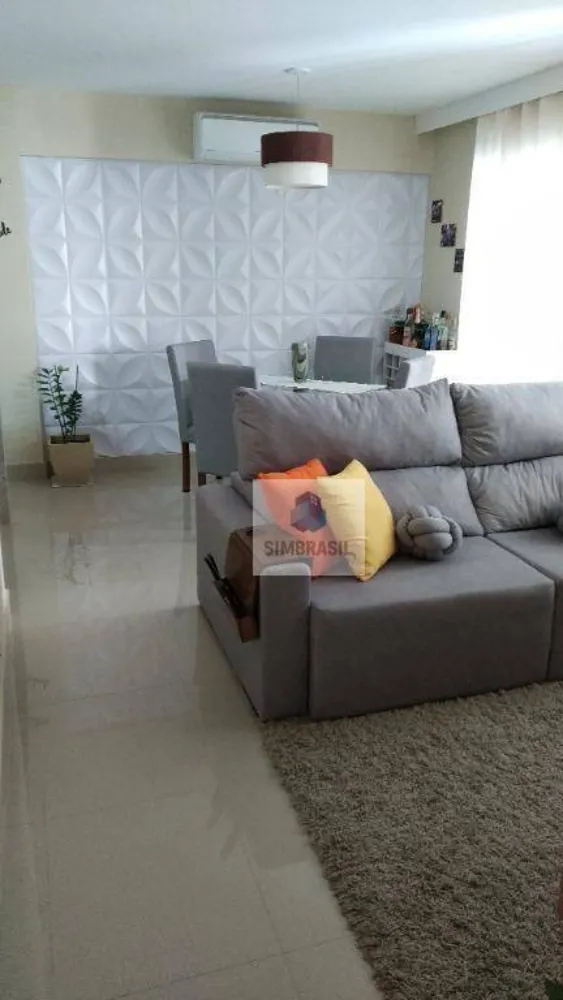 Apartamento, 3 quartos, 78 m² - Foto 3
