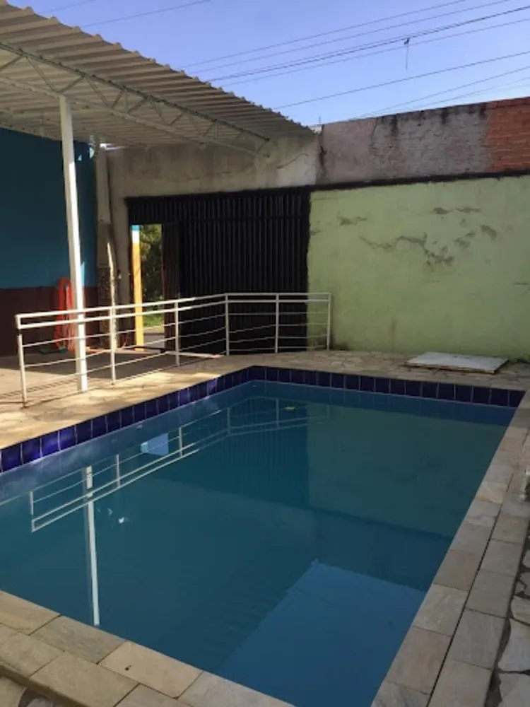 Loja-Salão, 250 m² - Foto 1
