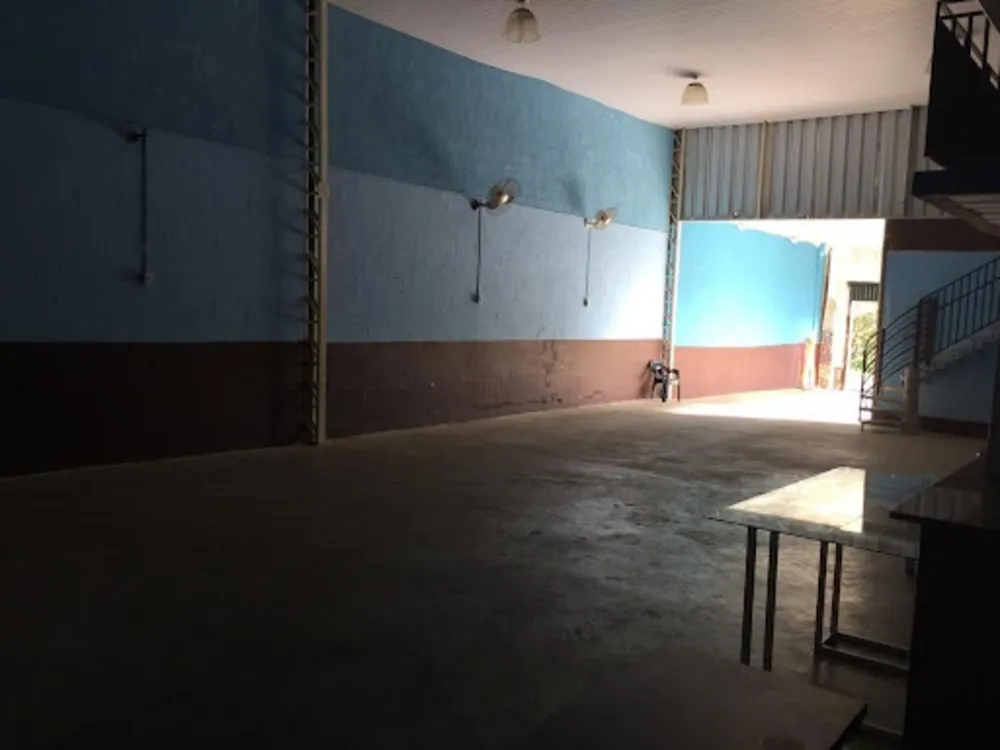 Loja-Salão, 250 m² - Foto 3