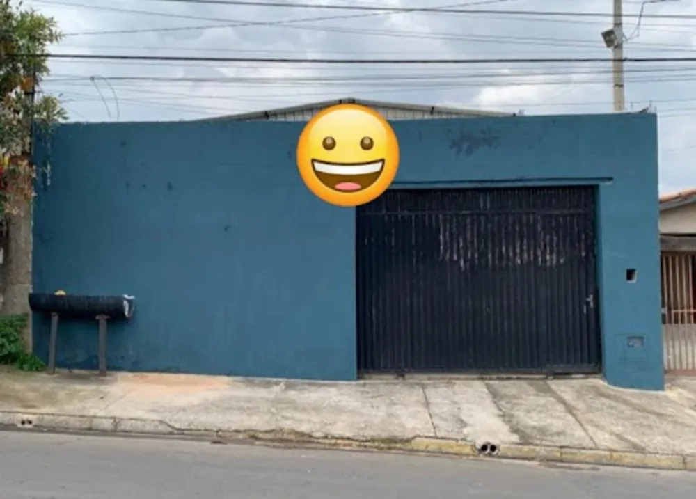 Loja-Salão, 250 m² - Foto 2