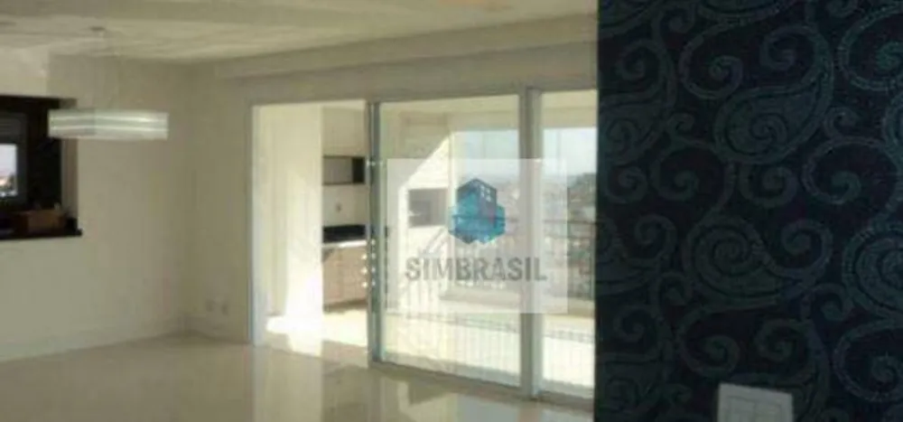 Apartamento, 3 quartos, 140 m² - Foto 1