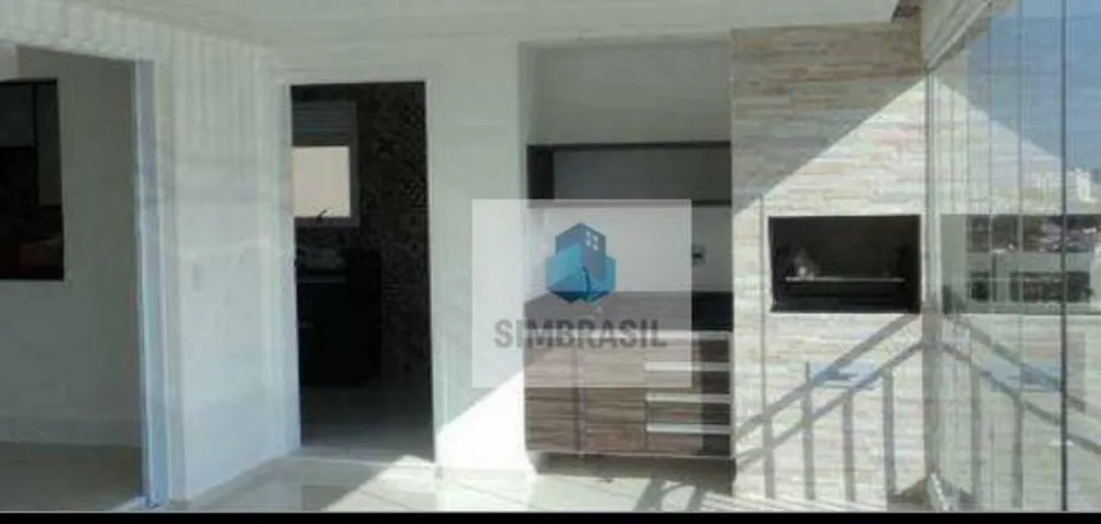 Apartamento, 3 quartos, 140 m² - Foto 4