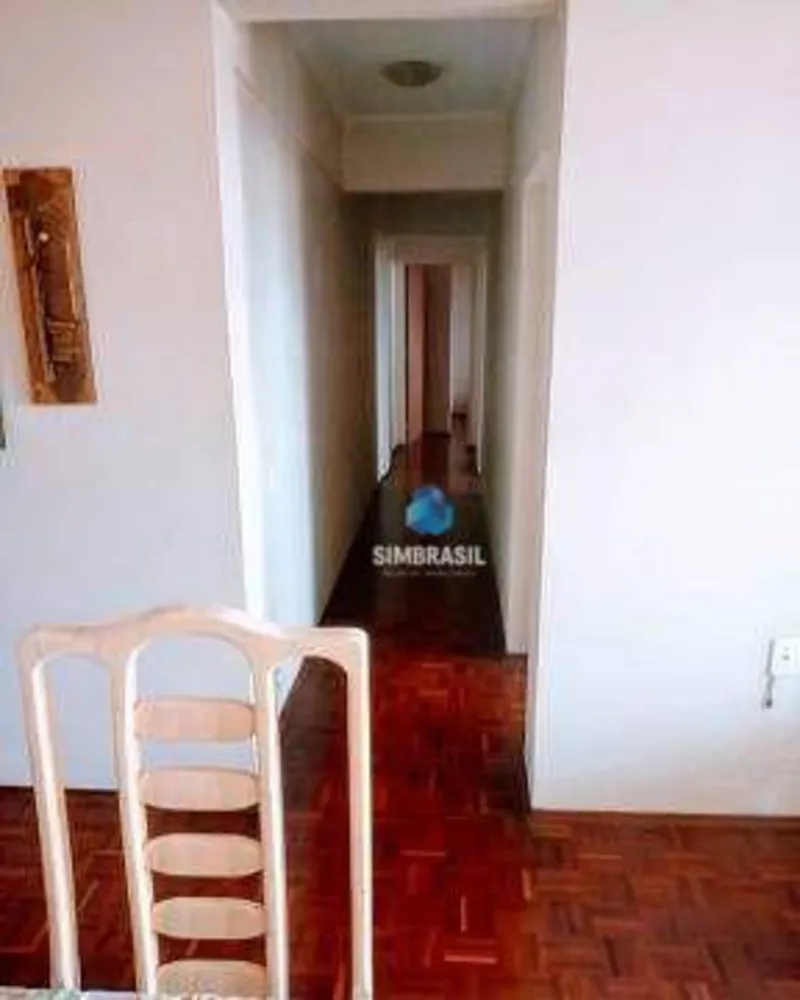 Apartamento, 2 quartos, 88 m² - Foto 4