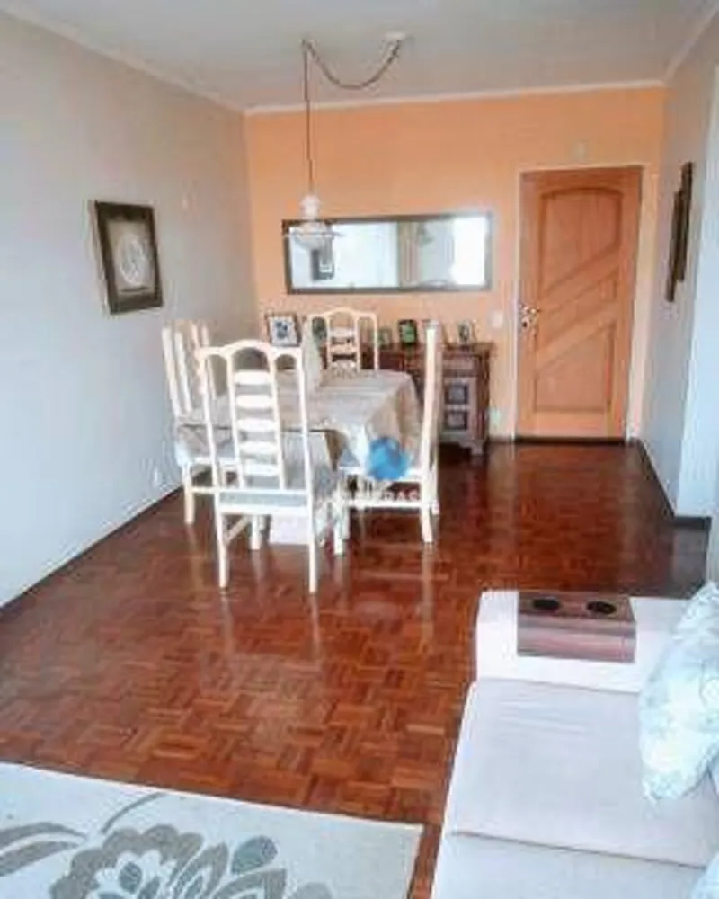 Apartamento, 2 quartos, 88 m² - Foto 3