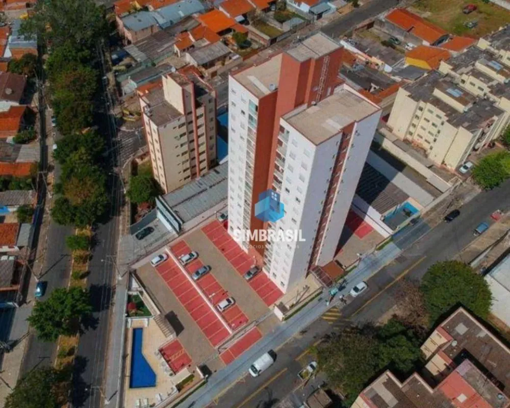 Apartamento, 2 quartos, 51 m² - Foto 3