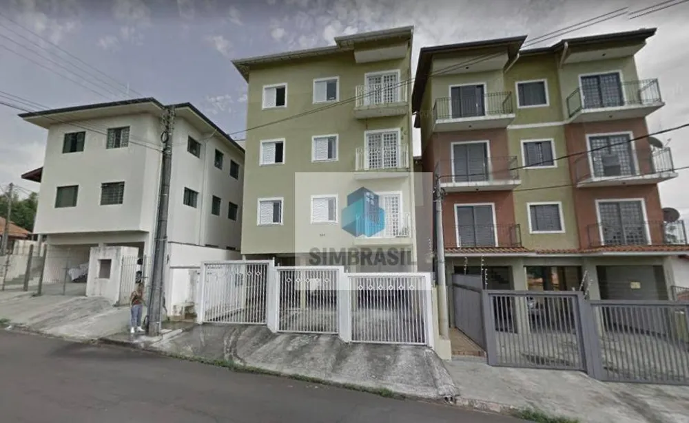 Apartamento, 2 quartos, 77 m² - Foto 2