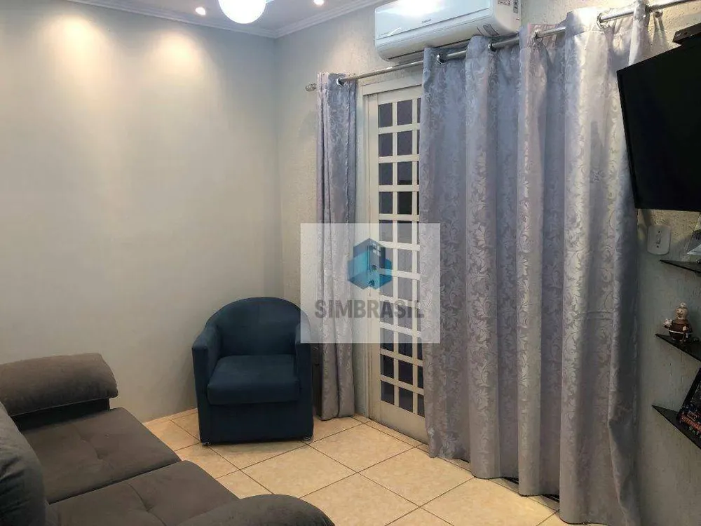 Apartamento, 2 quartos, 77 m² - Foto 1