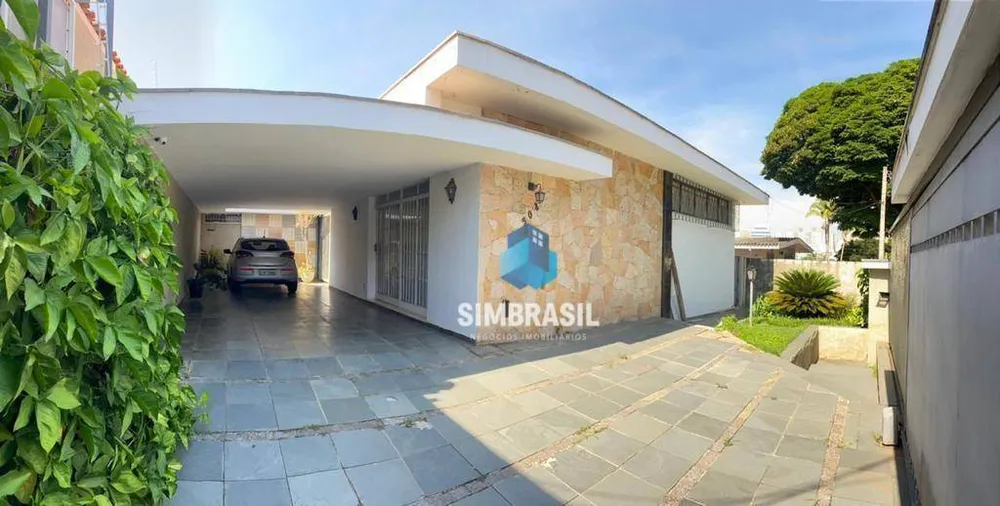 Casa, 5 quartos, 350 m² - Foto 1