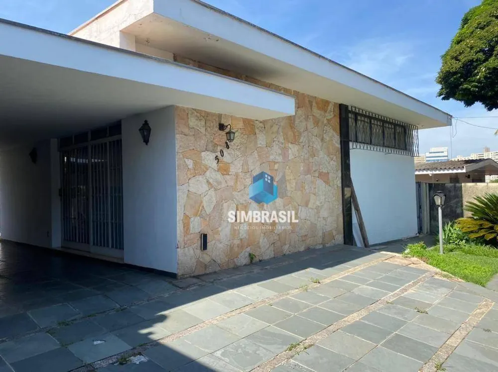 Casa, 5 quartos, 350 m² - Foto 3