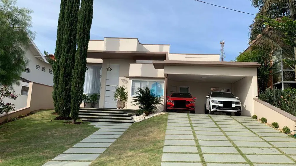 Casa, 4 quartos, 408 m² - Foto 1