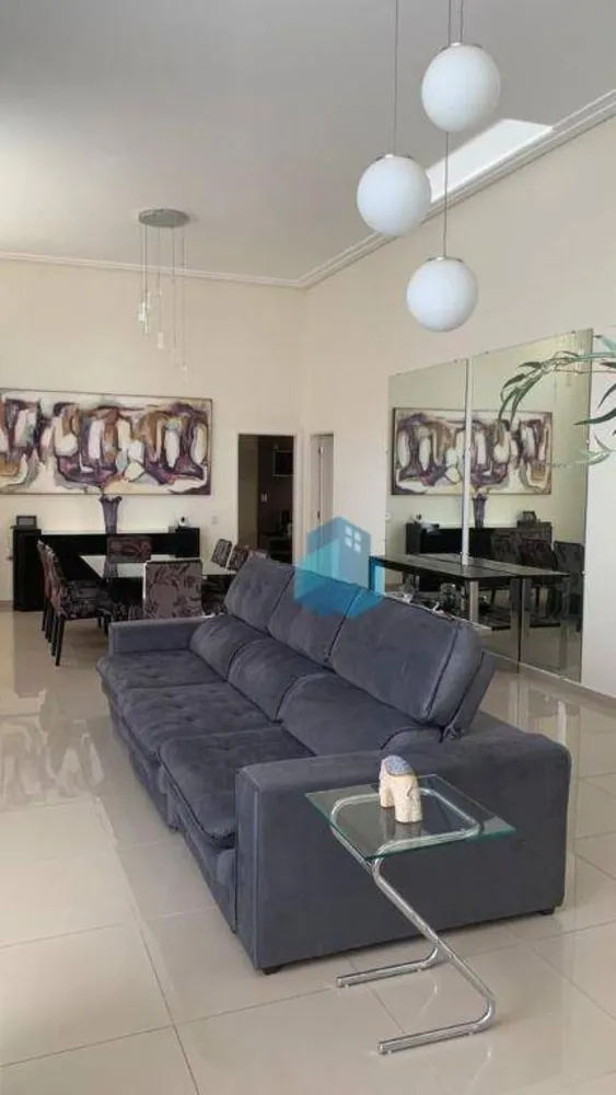 Casa, 4 quartos, 408 m² - Foto 4