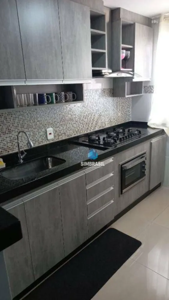 Apartamento, 2 quartos, 45 m² - Foto 1