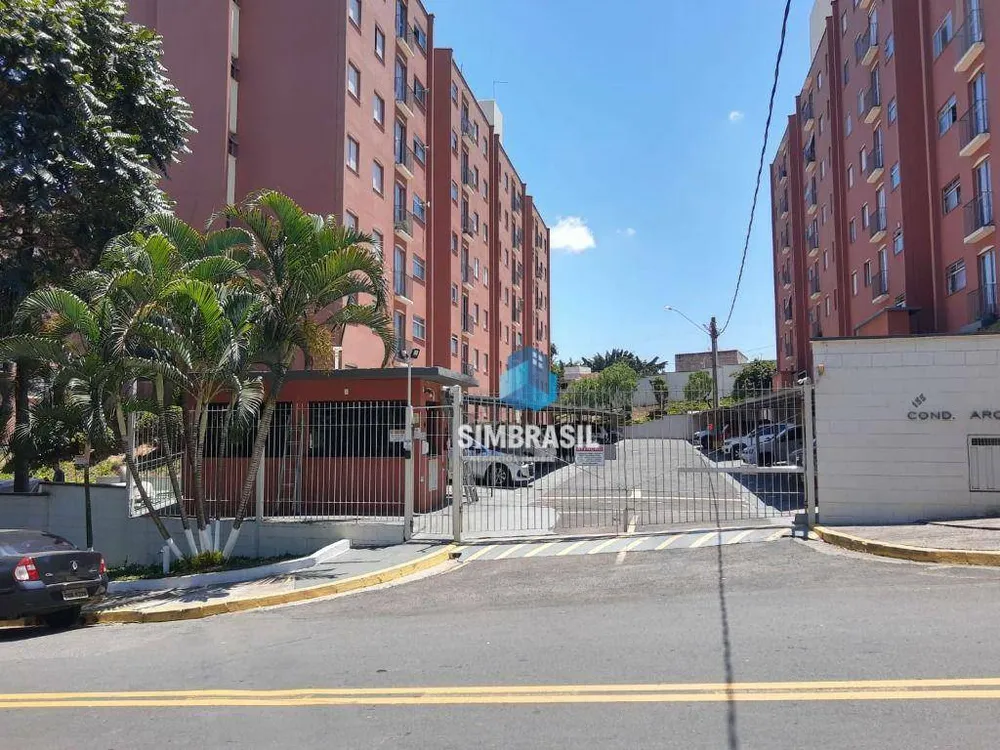 Apartamento, 2 quartos, 64 m² - Foto 2