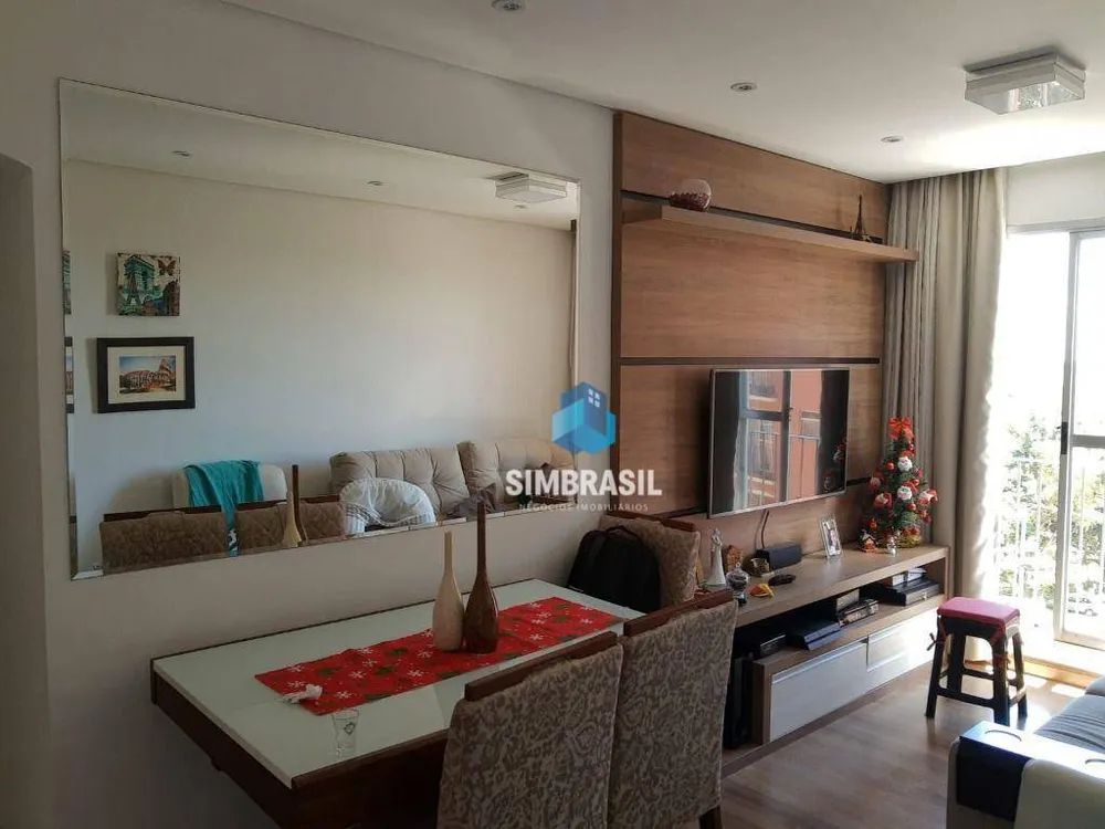 Apartamento, 2 quartos, 64 m² - Foto 4