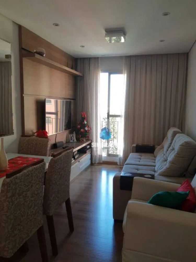 Apartamento, 2 quartos, 64 m² - Foto 3
