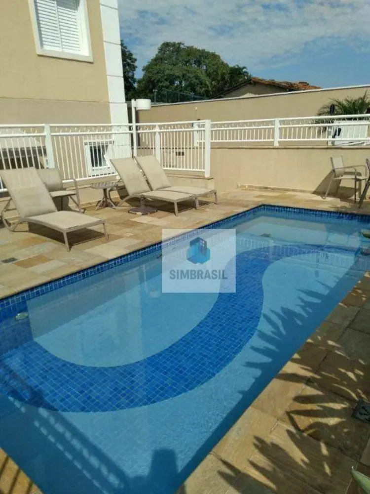 Apartamento, 2 quartos, 60 m² - Foto 4