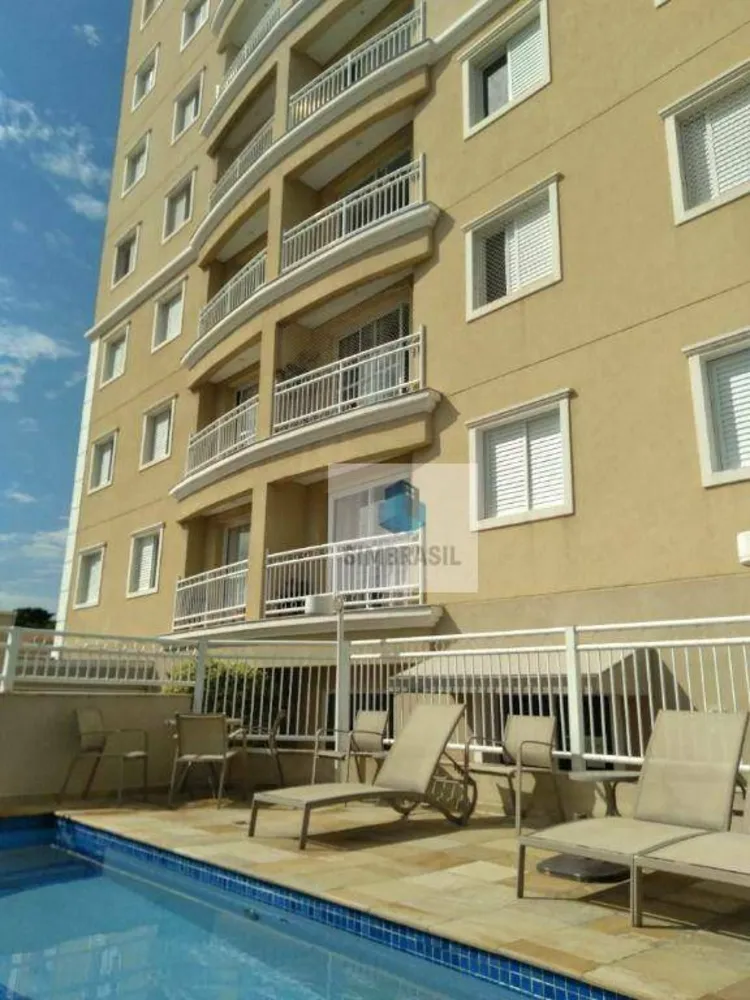 Apartamento, 2 quartos, 60 m² - Foto 3