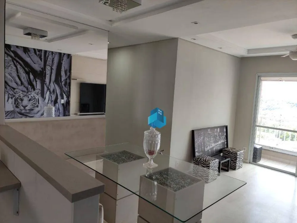 Apartamento, 3 quartos, 85 m² - Foto 1