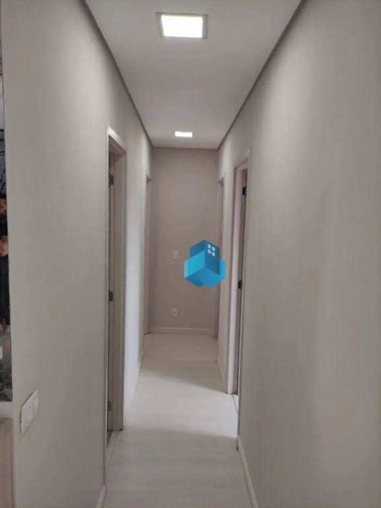 Apartamento, 3 quartos, 85 m² - Foto 3
