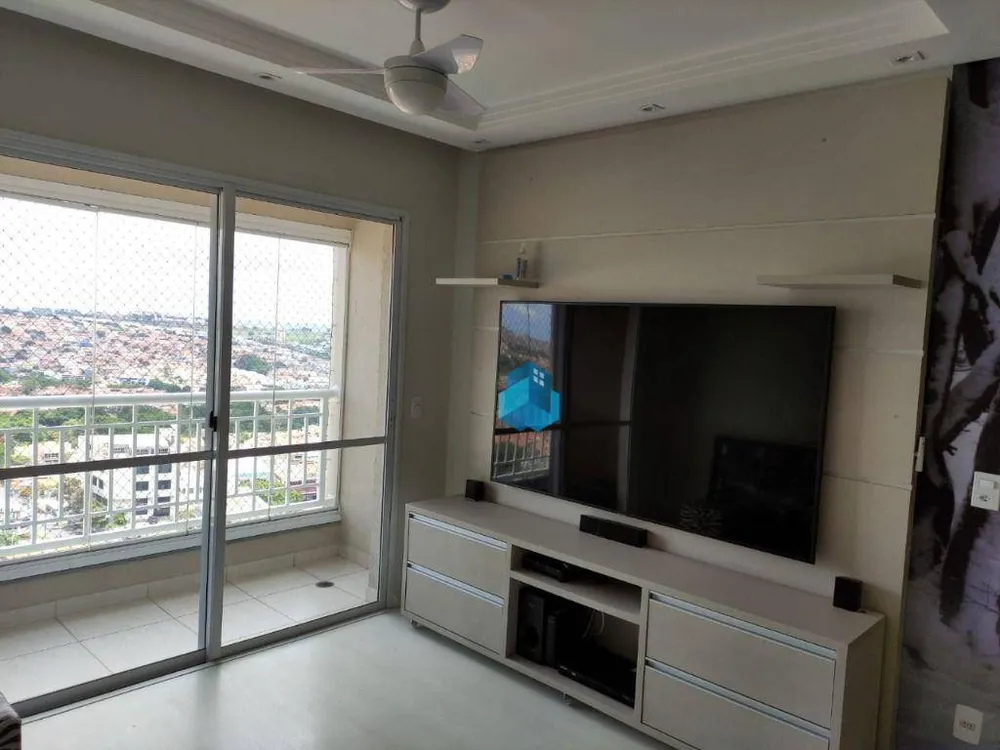Apartamento, 3 quartos, 85 m² - Foto 4