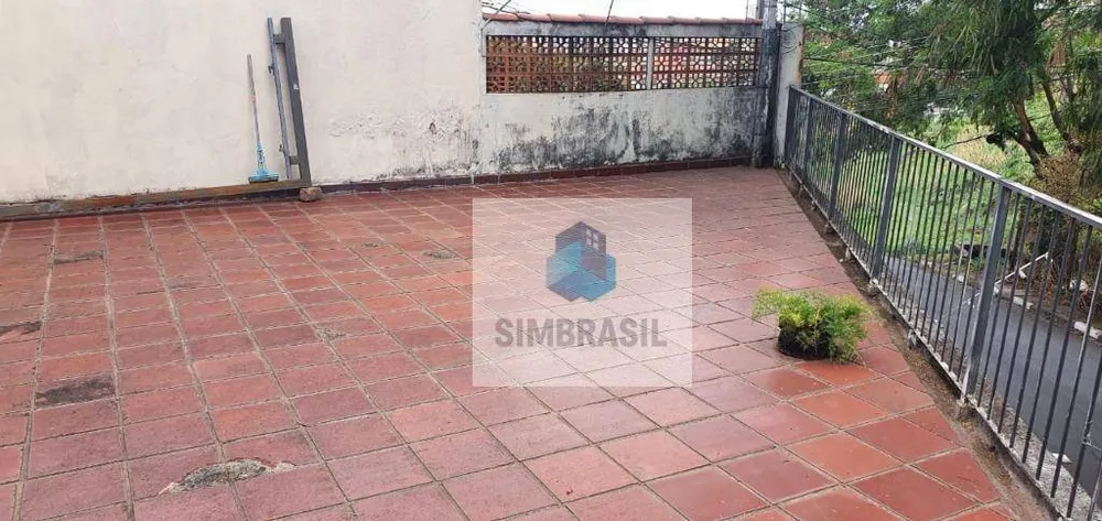 Casa, 3 quartos, 149 m² - Foto 1