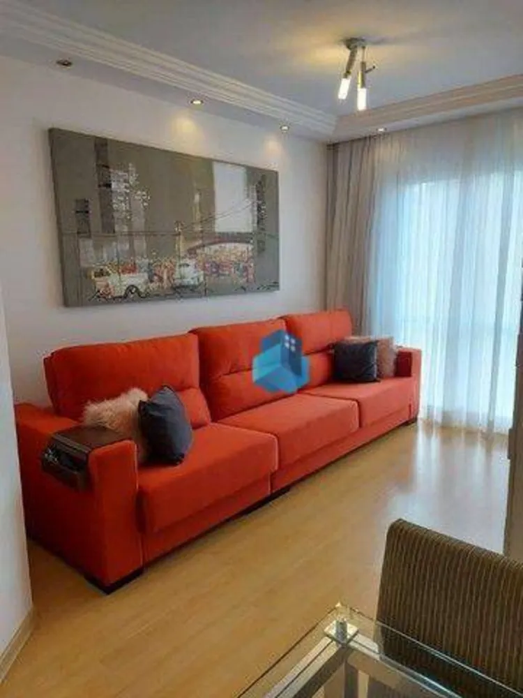 Apartamento, 3 quartos, 65 m² - Foto 1