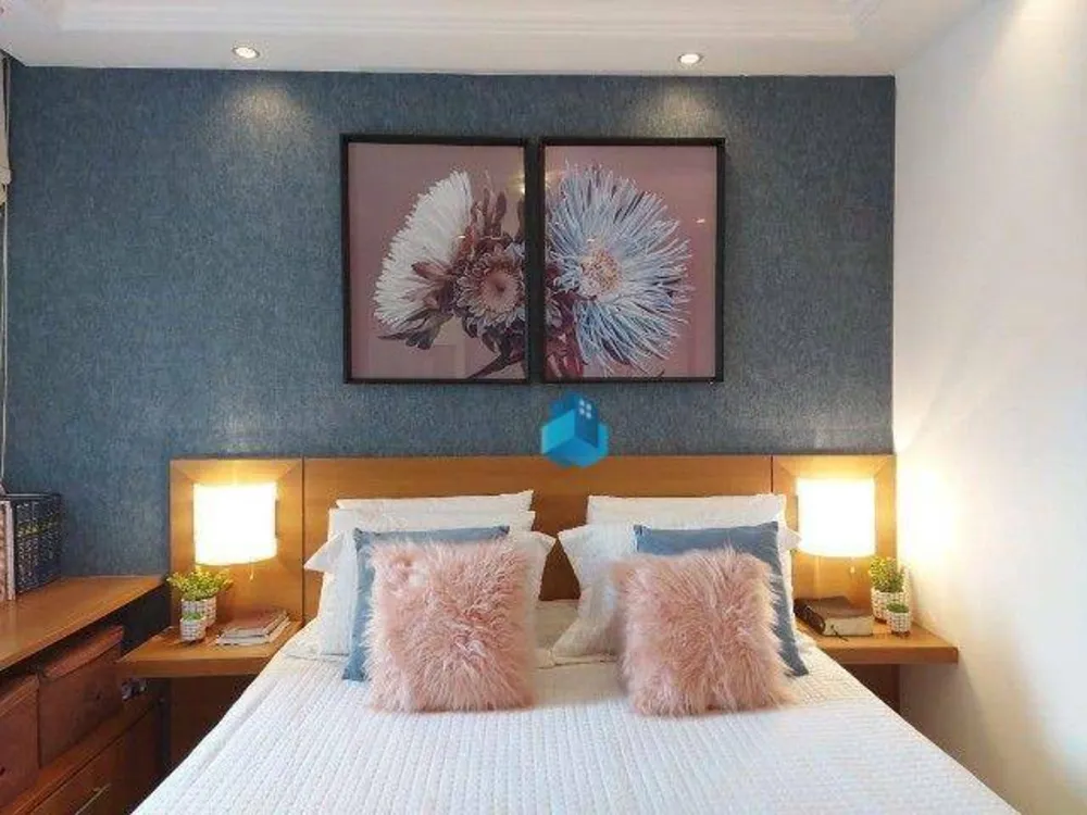 Apartamento, 3 quartos, 65 m² - Foto 2