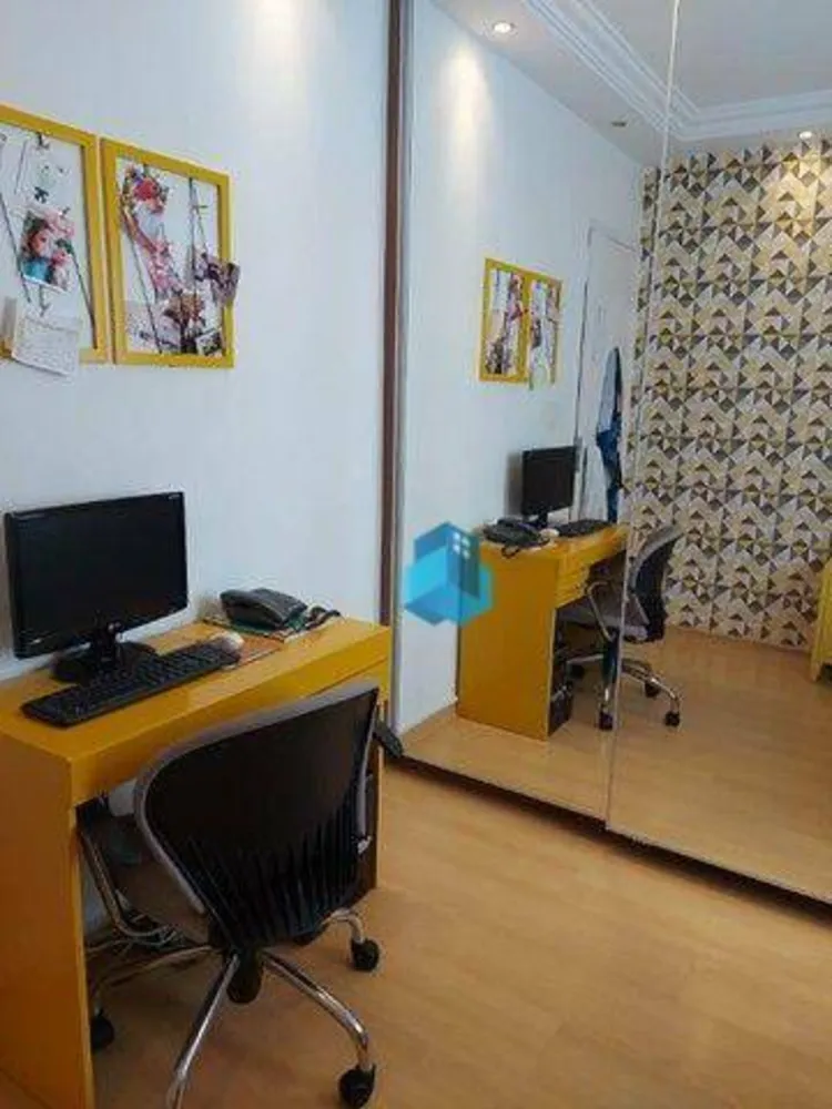 Apartamento, 3 quartos, 65 m² - Foto 4