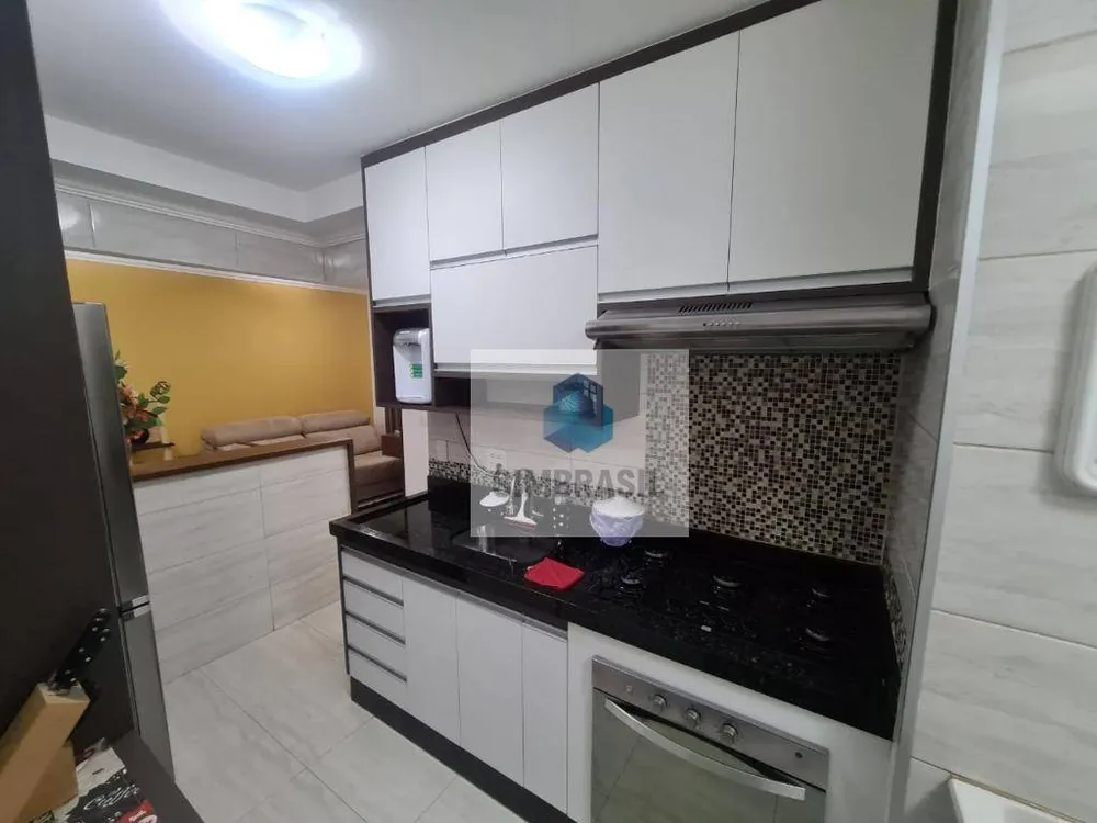 Apartamento, 2 quartos, 49 m² - Foto 1