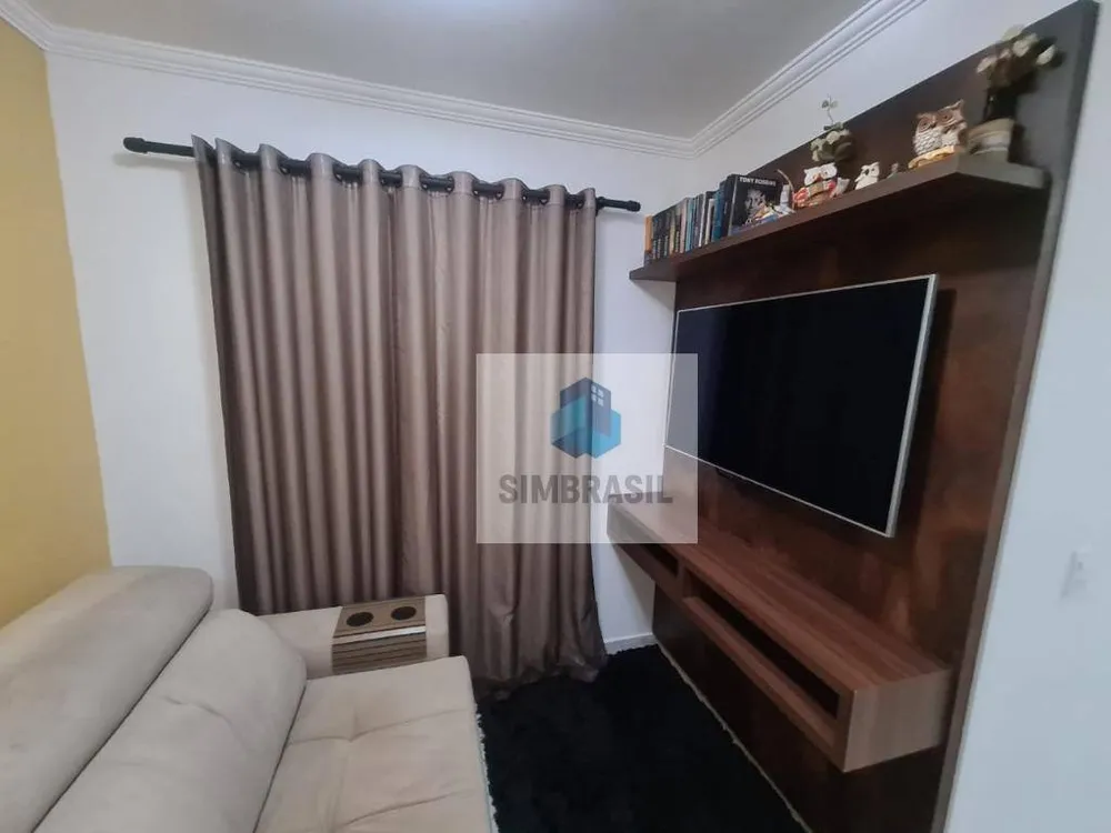 Apartamento, 2 quartos, 49 m² - Foto 2
