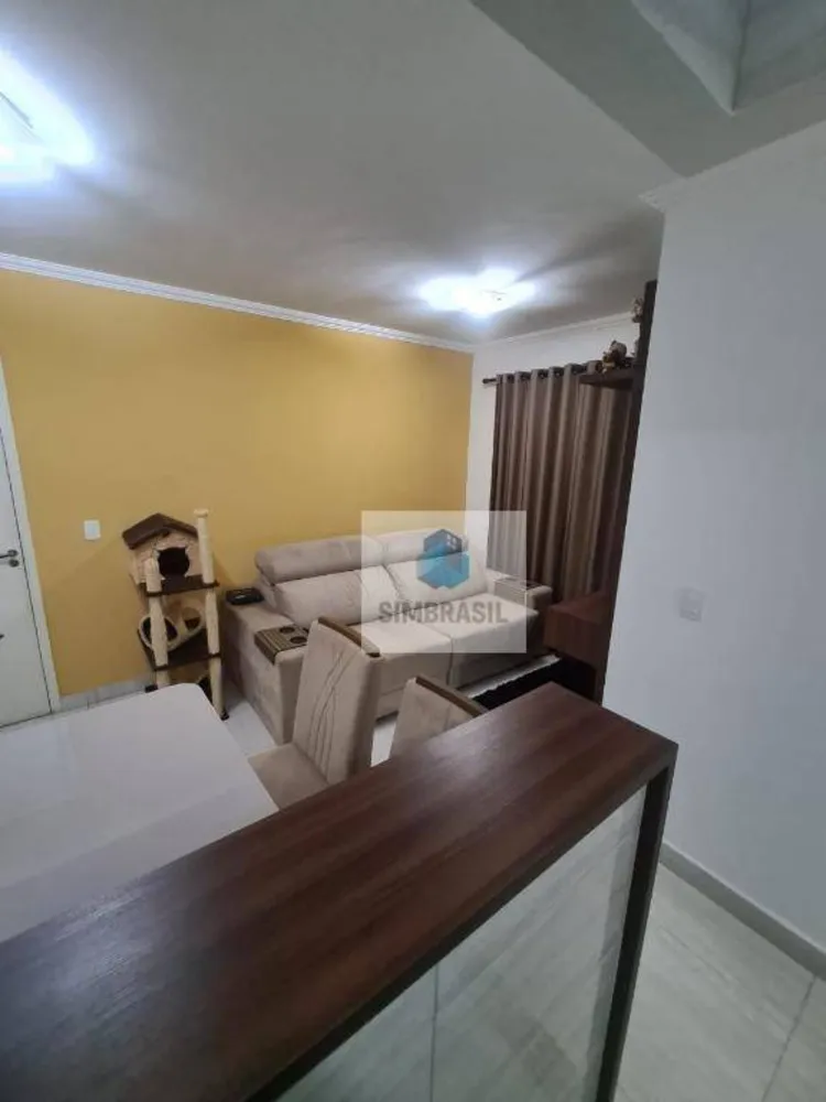 Apartamento, 2 quartos, 49 m² - Foto 3