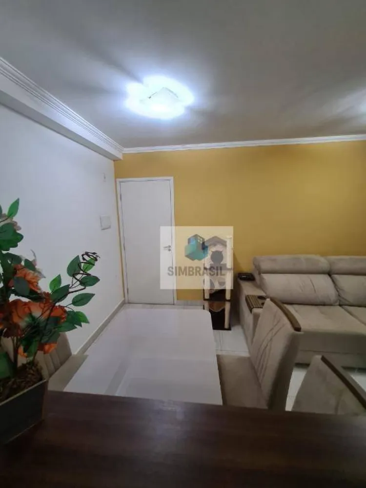 Apartamento, 2 quartos, 49 m² - Foto 4