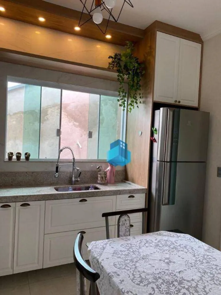 Casa, 4 quartos, 160 m² - Foto 2