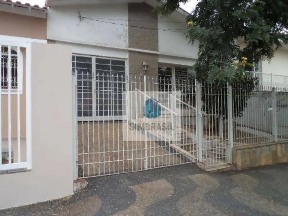 Casa, 3 quartos, 220 m² - Foto 3