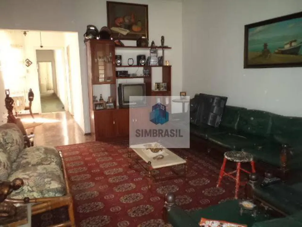 Casa, 3 quartos, 220 m² - Foto 2