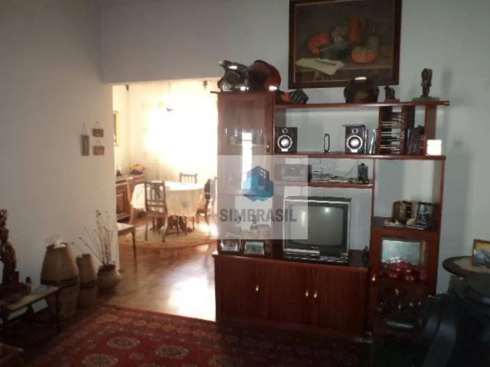 Casa, 3 quartos, 220 m² - Foto 4