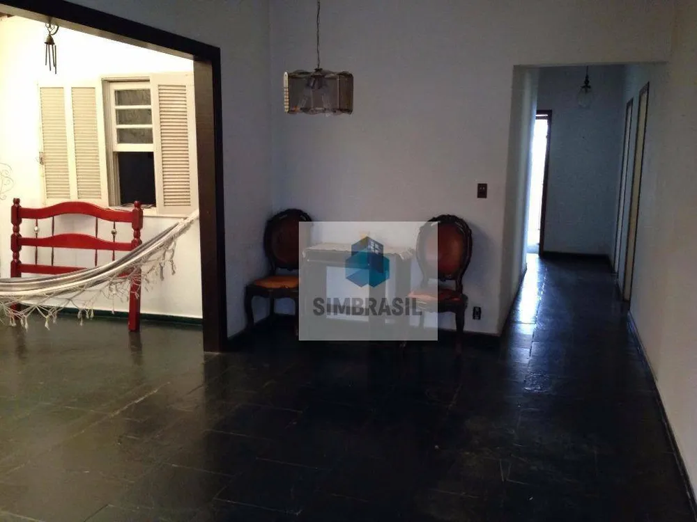Casa, 3 quartos, 220 m² - Foto 1