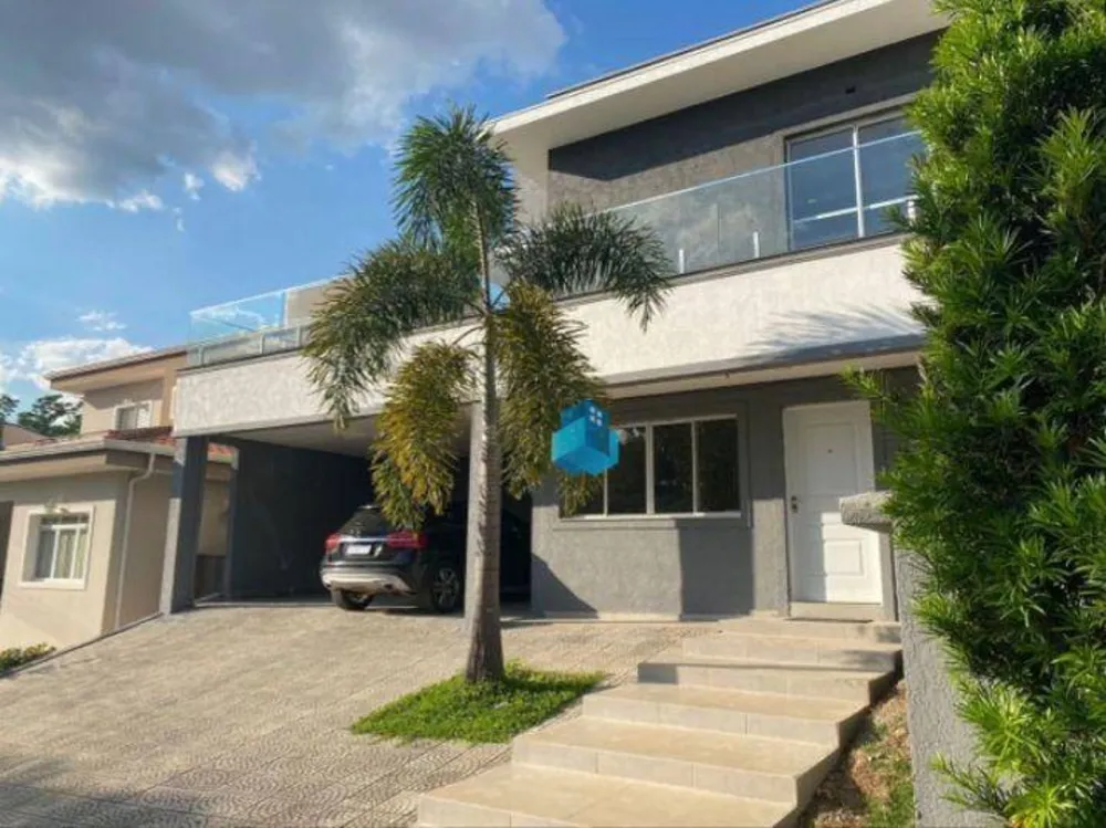 Casa, 3 quartos, 201 m² - Foto 1
