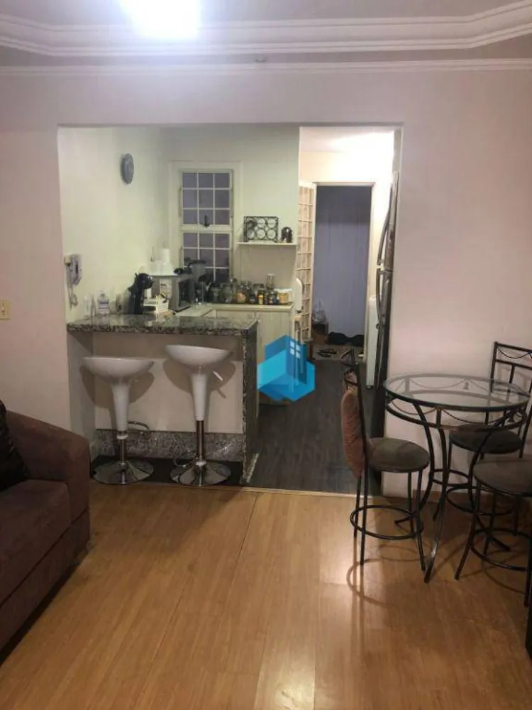 Apartamento, 2 quartos, 53 m² - Foto 2