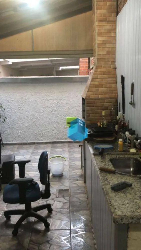 Apartamento, 2 quartos, 53 m² - Foto 3