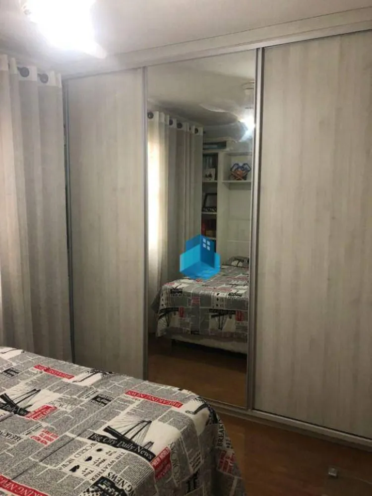 Apartamento, 2 quartos, 53 m² - Foto 4