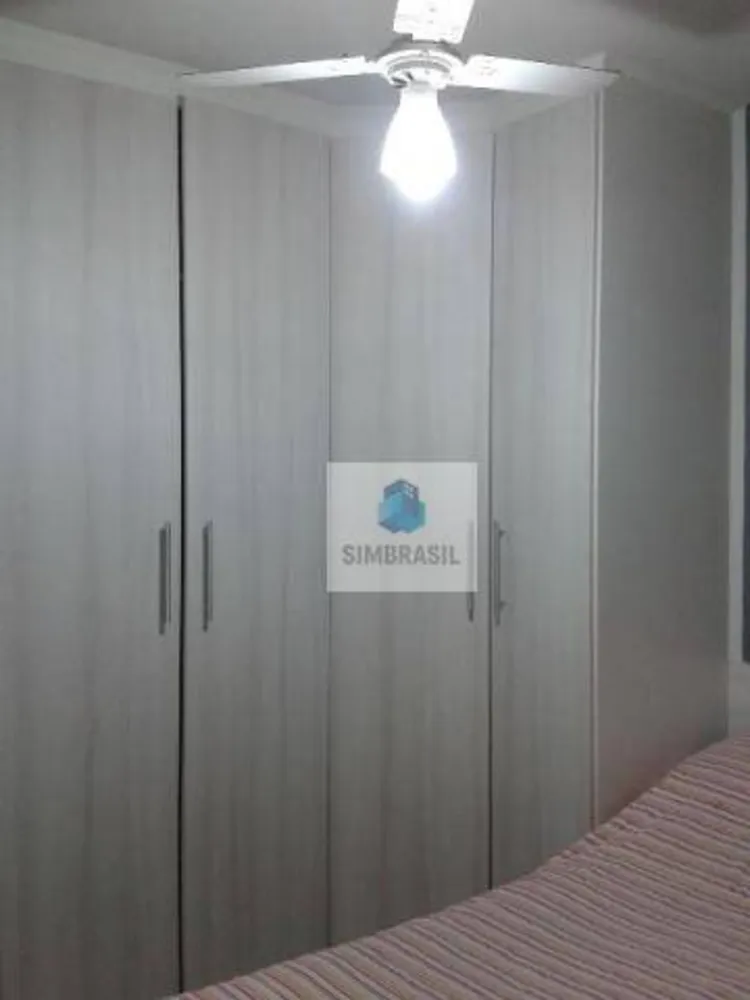 Apartamento, 2 quartos, 45 m² - Foto 3