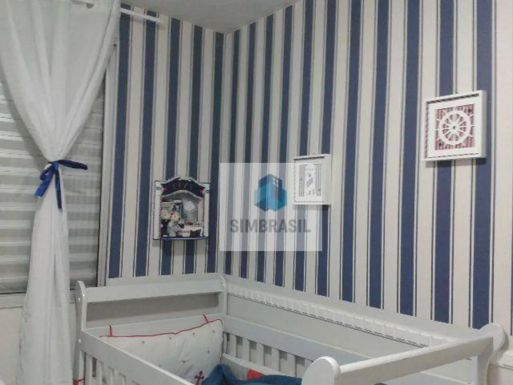 Apartamento, 2 quartos, 45 m² - Foto 2