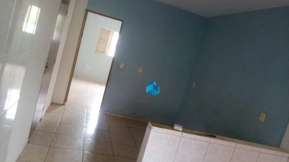Casa, 2 quartos, 85 m² - Foto 2
