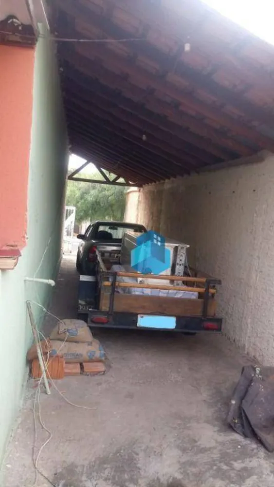 Casa, 2 quartos, 85 m² - Foto 1