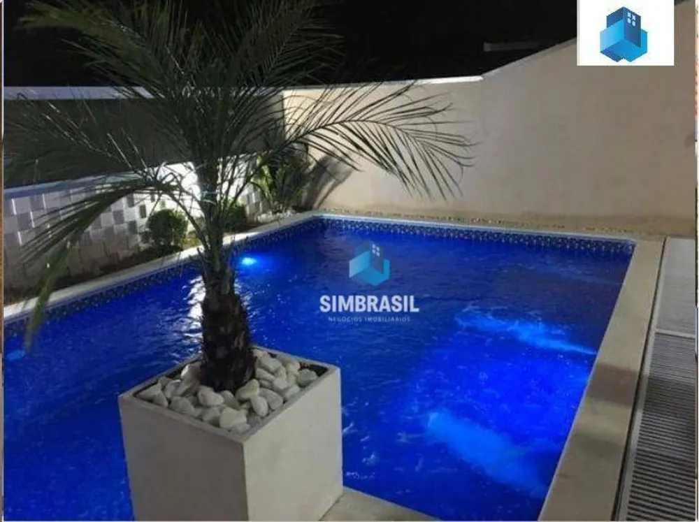 Casa, 3 quartos, 150 m² - Foto 1