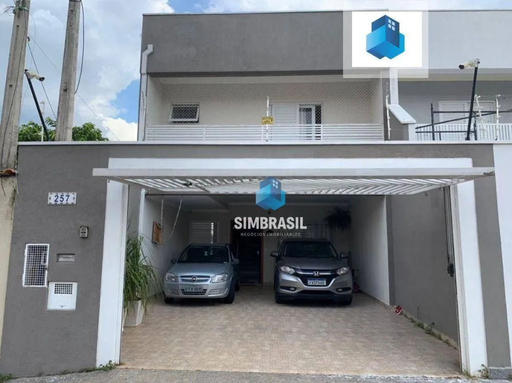 Casa, 3 quartos, 150 m² - Foto 3