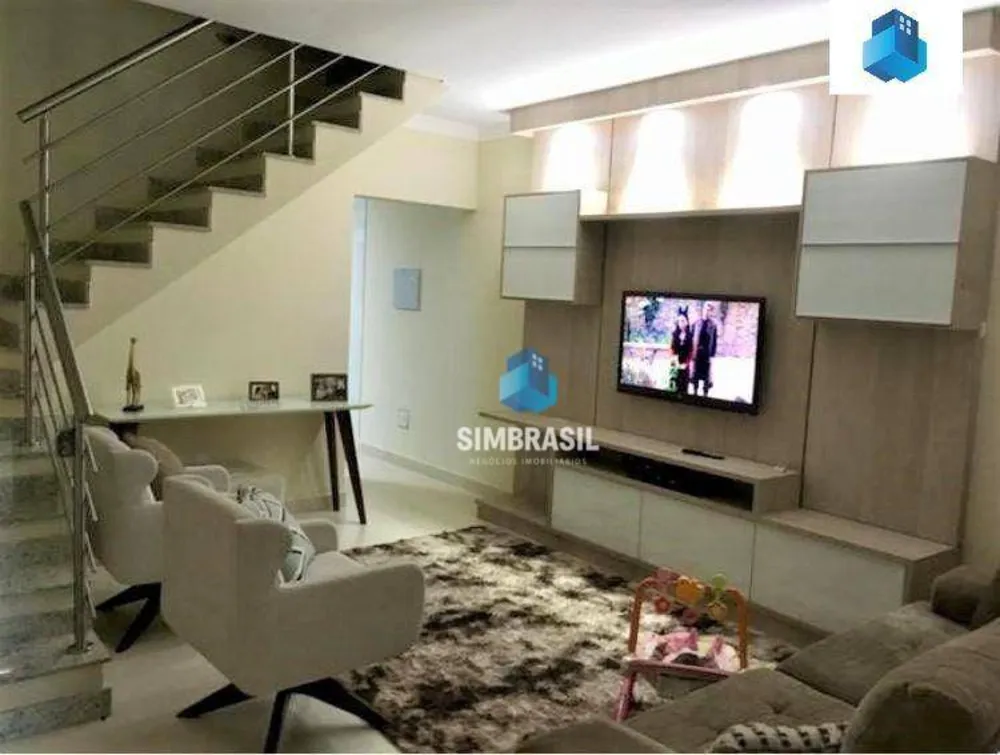 Casa, 3 quartos, 150 m² - Foto 4