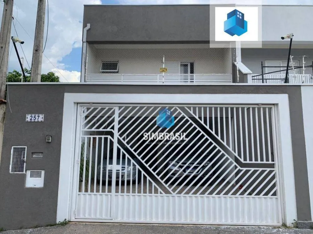 Casa, 3 quartos, 150 m² - Foto 2