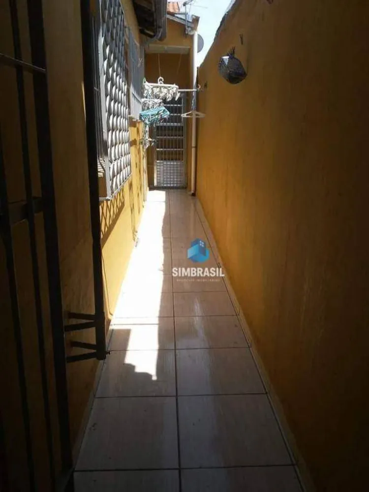 Casa, 3 quartos, 37 m² - Foto 4
